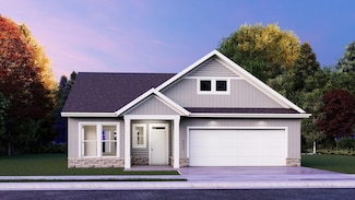 6532 Sun Valley Blvd, Horace, ND 58047