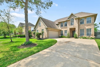 11610 Marwell Ln, Cypress, TX 77429