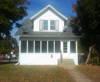 275 Post Ave, Battle Creek, MI 49014