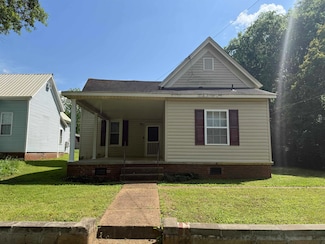 1207 North St SE, Decatur, AL 35601