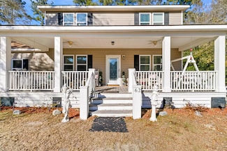 62 Wexford Way, Walterboro, SC 29488