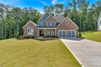 1114 Low Water Crossing, Acworth, GA 30101