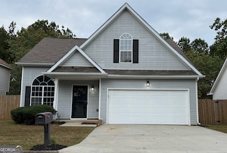 3506 Waldrop Ridge Ln Unit 2, Decatur, GA 30034