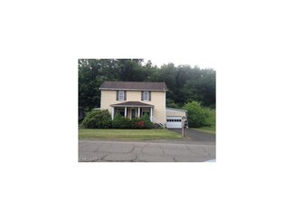 389 E Main St, Adena, OH 43901