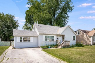 5449 W 84th St, Burbank, IL 60459