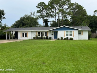 16 52nd St, Gulfport, MS 39507