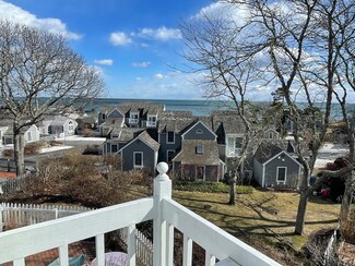 12 Barneys Ave Unit 12, Mashpee, MA 02649