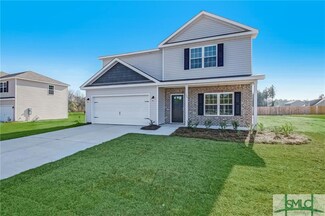 104 Beaubrook Blvd, Springfield, GA 31329