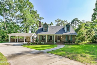 24 Presnell Cir, Beaufort, SC 29902