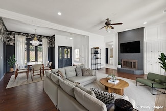 2800 Bowie Dr, Plano, TX 75025