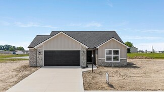 5053 Whittlebury Dr, Eel River Township, IN 46818
