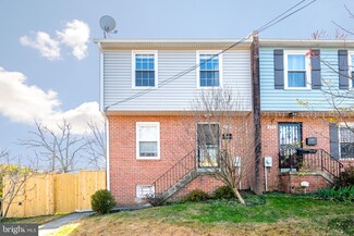 800 Geranium St NW, Washington, DC 20012