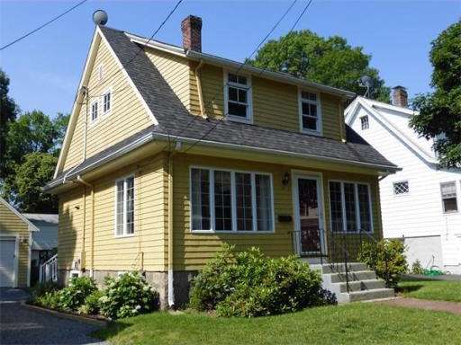 27 Pagoda St, Milton, MA 02186