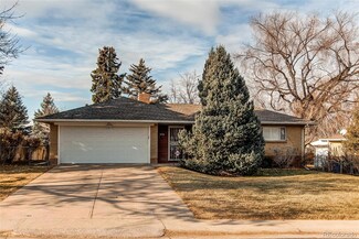 3435 S Clermont St, Denver, CO 80222