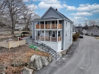 9-11 Keith St, Weymouth, MA 02188