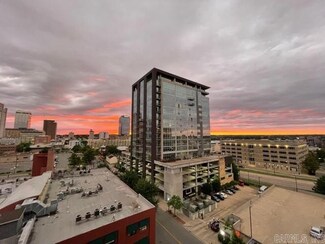 300 E 3rd St Unit 1004, Little Rock, AR 72201