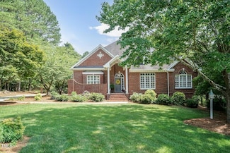 109 Fox Trap Ct, Garner, NC 27529