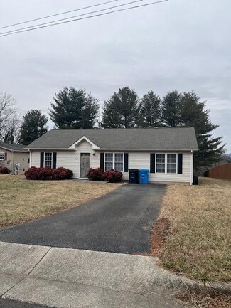 2510 Radford Rd NE, Roanoke, VA 24012