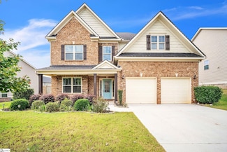156 Wild Hickory Cir, Easley, SC 29642