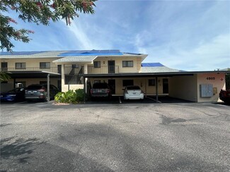 4805 Sorrento Ct Unit 106, Cape Coral, FL 33904