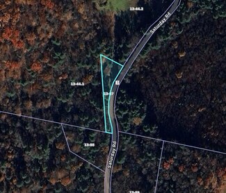 5553 Saturday Rd, Victor, WV 25938