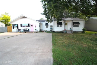 729 S High Ave Unit A & B, Joplin, MO 64801