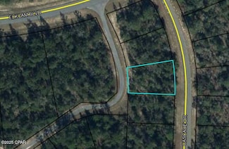Lot 3 Cascade Dr, Chipley, FL 32428