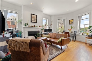 1750 Washington St Unit 2, Boston, MA 02118