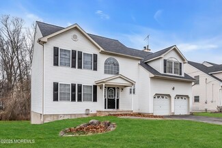 109 Jordan Rd, Colonia, NJ 07067