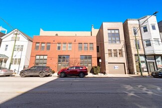 2451 N Clybourn Ave Unit 9, Chicago, IL 60614