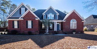 3438 Hammock Ct, Florence, SC 29501
