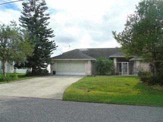 369 Adalia Terrace, Port Charlotte, FL 33953