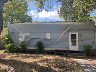 346 Walton Ave, San Antonio, TX 78225