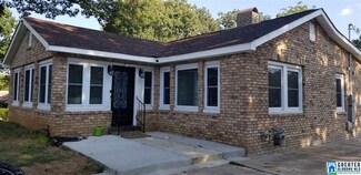 801 Swann Dr, Birmingham, AL 35228