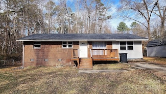 704 W Border St, Dallas, NC 28034