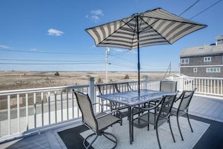 99 N Reservation Terrace Unit WINTER, Newburyport, MA 01950