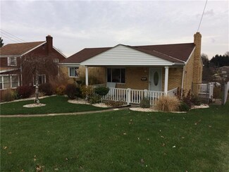 1309 Edgewood Dr, Homestead, PA 15120
