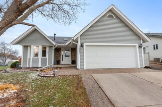 14301 Quentin Ave S, Savage, MN 55378