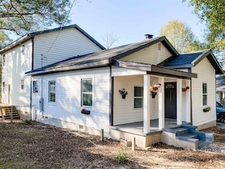 1305 N Hyde Park Ave, Durham, NC 27701