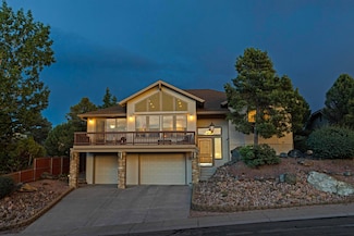 1111 S Elk Ridge Dr, Payson, AZ 85541