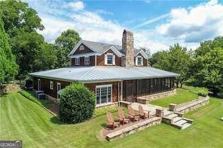 6302 J F Jay Rd, Gainesville, GA 30506