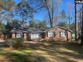 1749 Romain Dr, Columbia, SC 29210