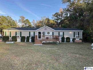532 Sandy Hill Dr, Dillon, SC 29536