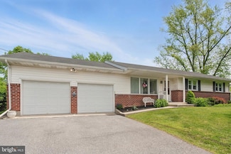111 Trevanion Rd, Taneytown, MD 21787