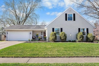982 Devon St, West Lafayette, IN 47906