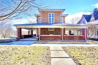 304 W Front St, Delphi, IN 46923