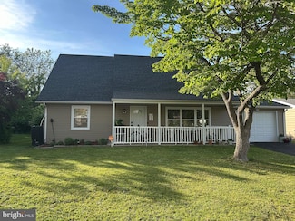 5 Middleton Ln, Willingboro, NJ 08046