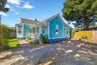 116 Clay St, Santa Cruz, CA 95060