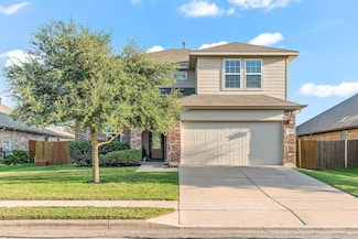 1212 Rhonda Cove, Hutto, TX 78634