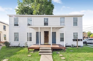 1911 Benson St Unit 2, Houston, TX 77020